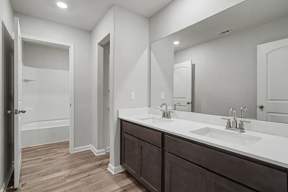 9609 Teton Vista Drive Fort Worth, TX 76140