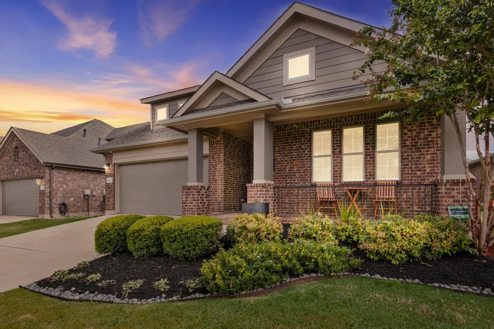 1325 Canary Lane Argyle, TX 76226