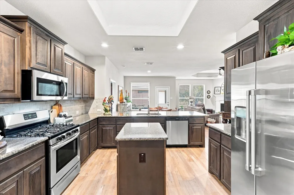 1325 Canary Lane Argyle, TX 76226