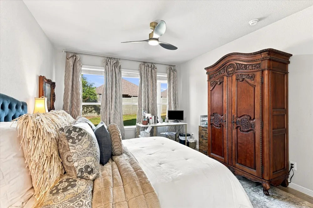 1325 Canary Lane Argyle, TX 76226
