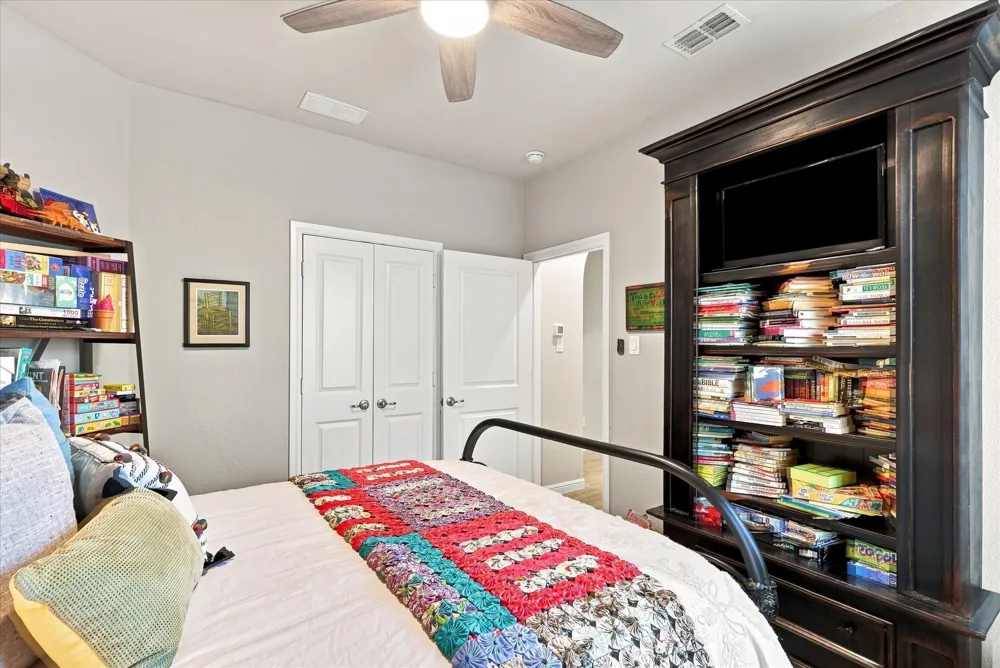 1325 Canary Lane Argyle, TX 76226