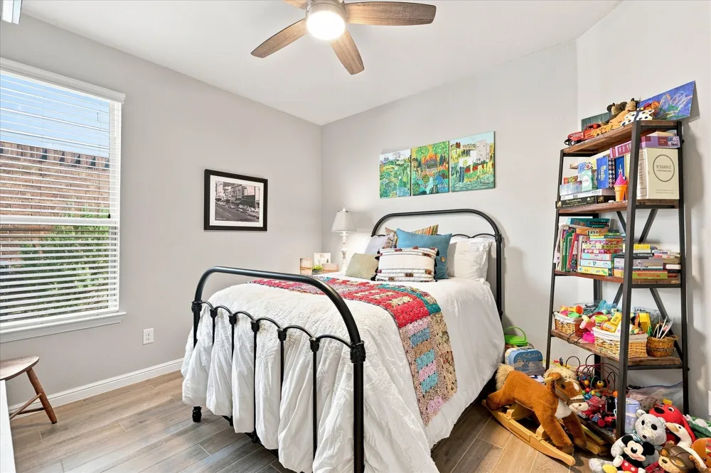 1325 Canary Lane Argyle, TX 76226