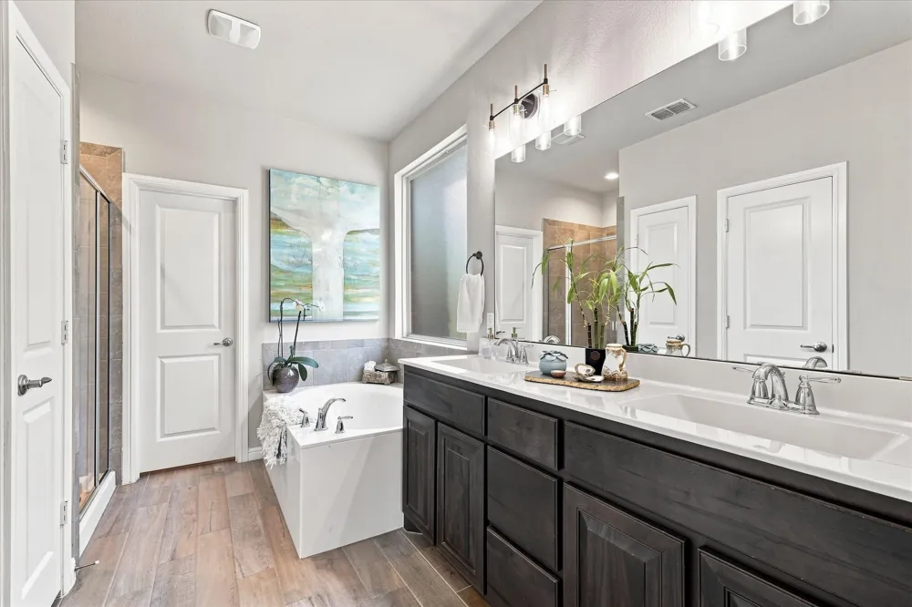 1325 Canary Lane Argyle, TX 76226