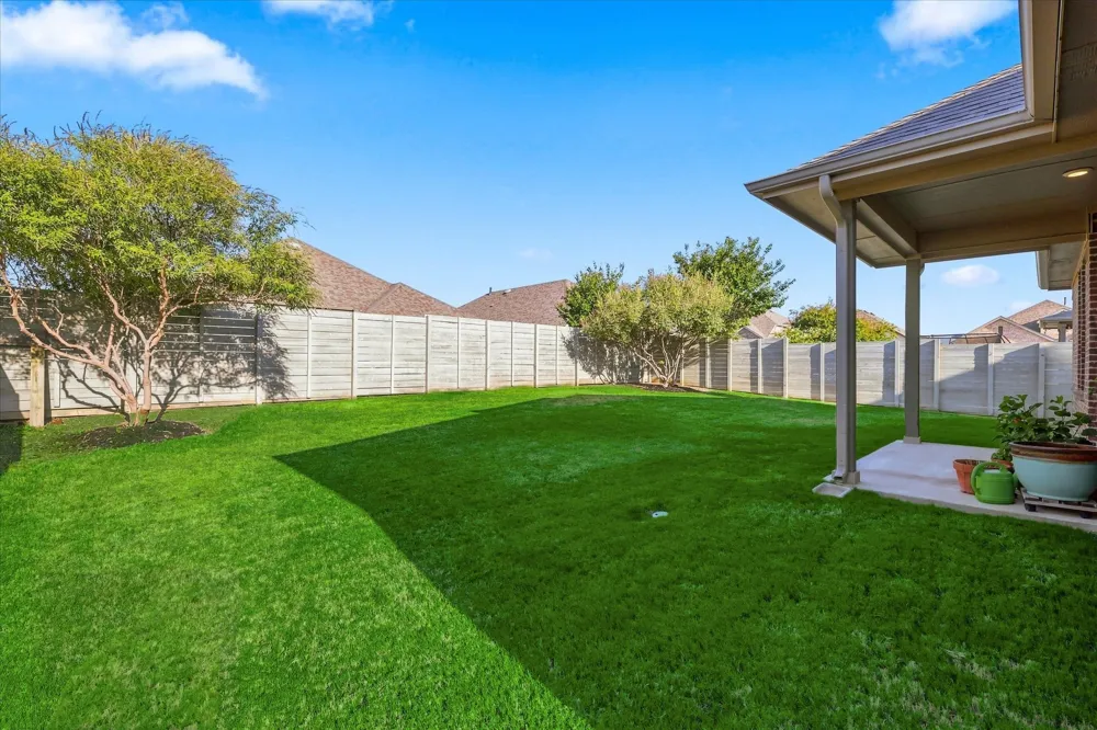 1325 Canary Lane Argyle, TX 76226