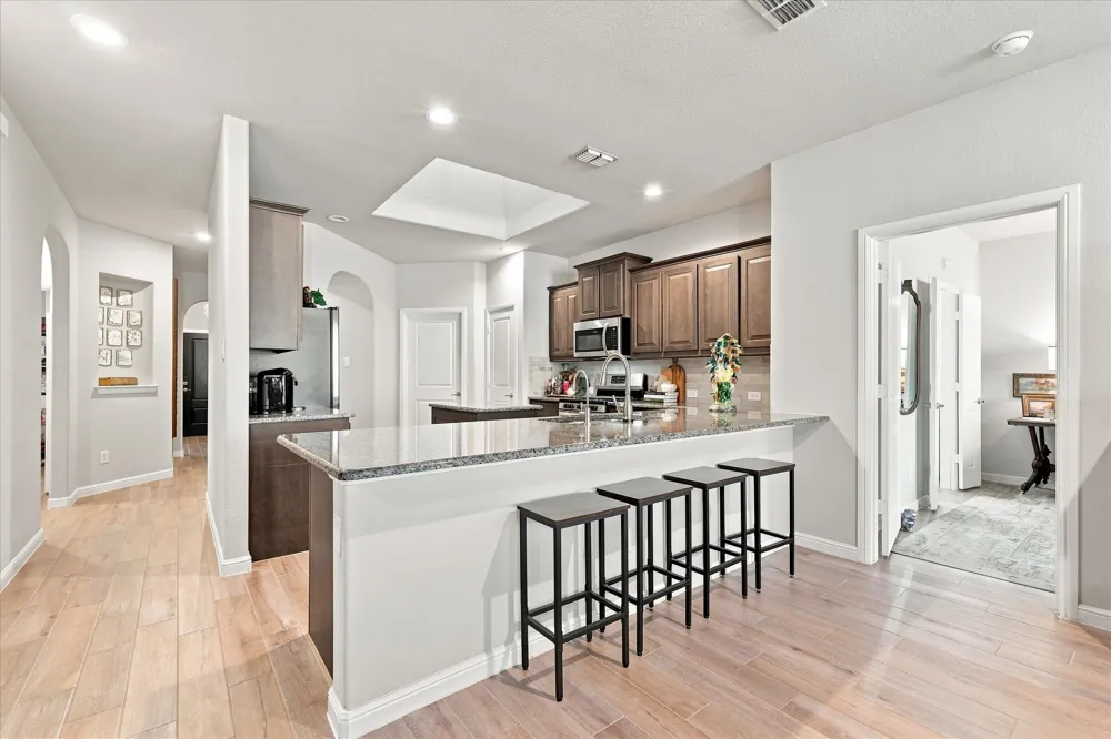 1325 Canary Lane Argyle, TX 76226
