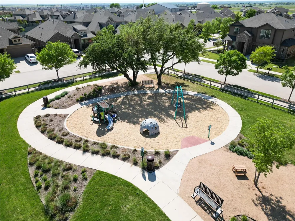1325 Canary Lane Argyle, TX 76226