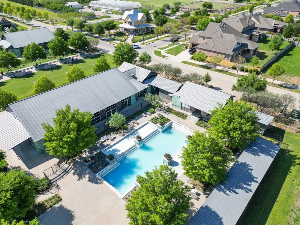 1325 Canary Lane Argyle, TX 76226