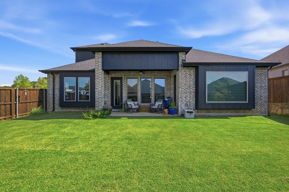 3701 Bridlewood Trail Denison, TX 75020