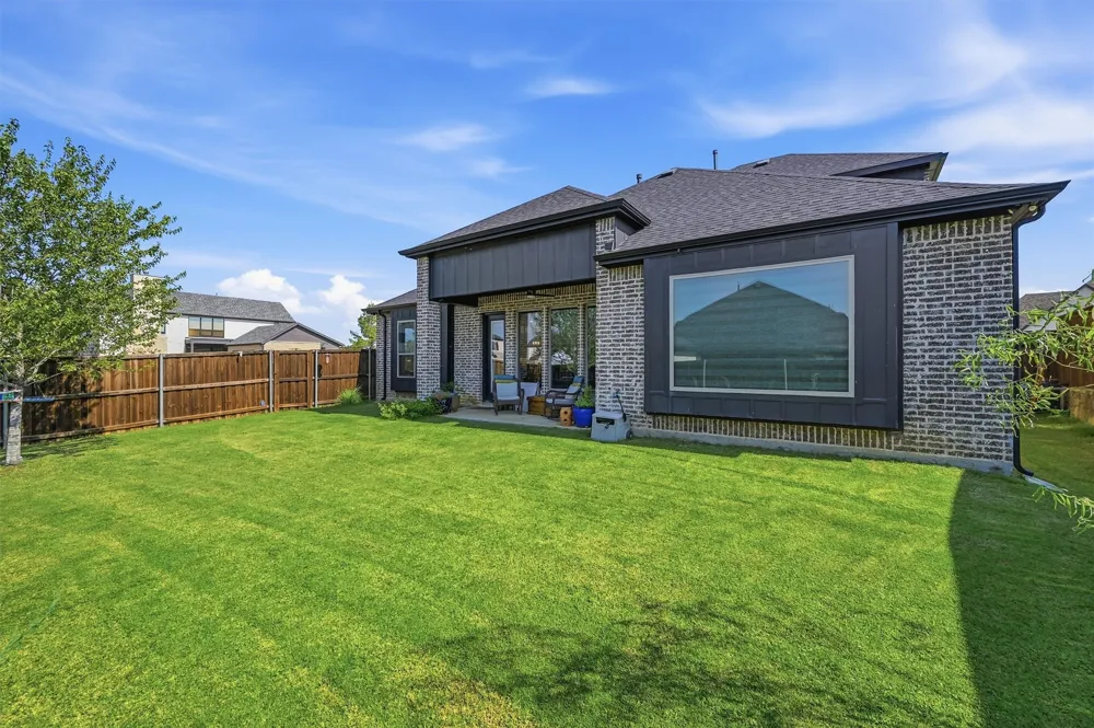 3701 Bridlewood Trail Denison, TX 75020