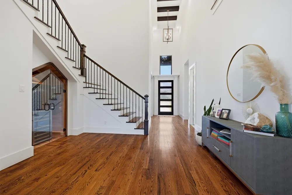 3701 Bridlewood Trail Denison, TX 75020
