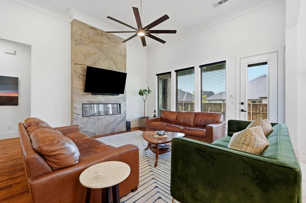 3701 Bridlewood Trail Denison, TX 75020