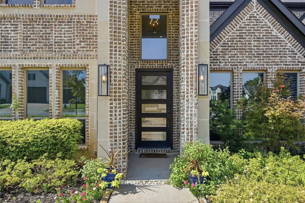 3701 Bridlewood Trail Denison, TX 75020