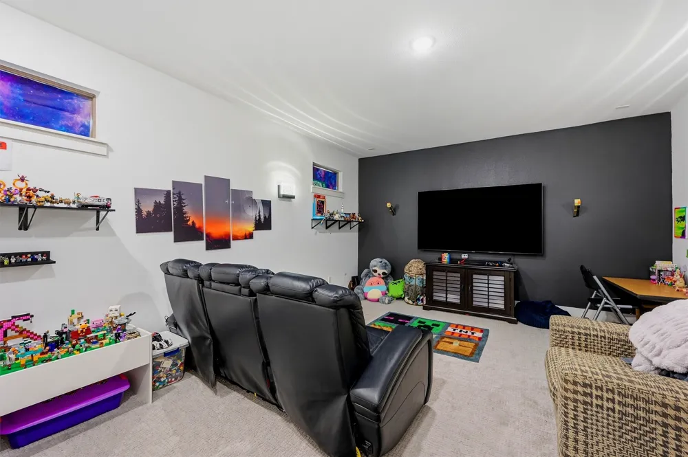3701 Bridlewood Trail Denison, TX 75020