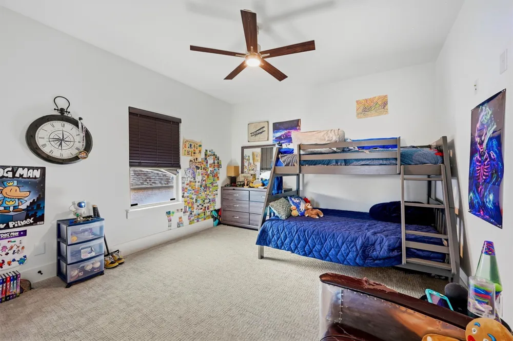 3701 Bridlewood Trail Denison, TX 75020