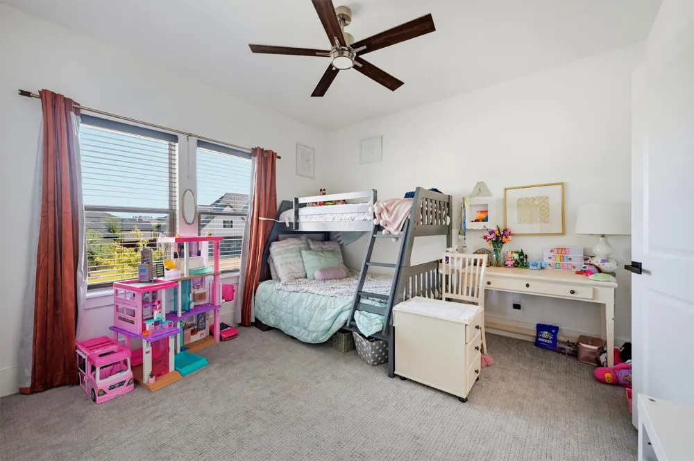 3701 Bridlewood Trail Denison, TX 75020