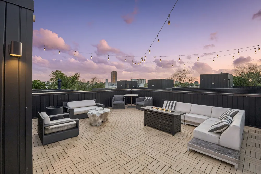4820 Dinsmore Court Dallas, TX 75204