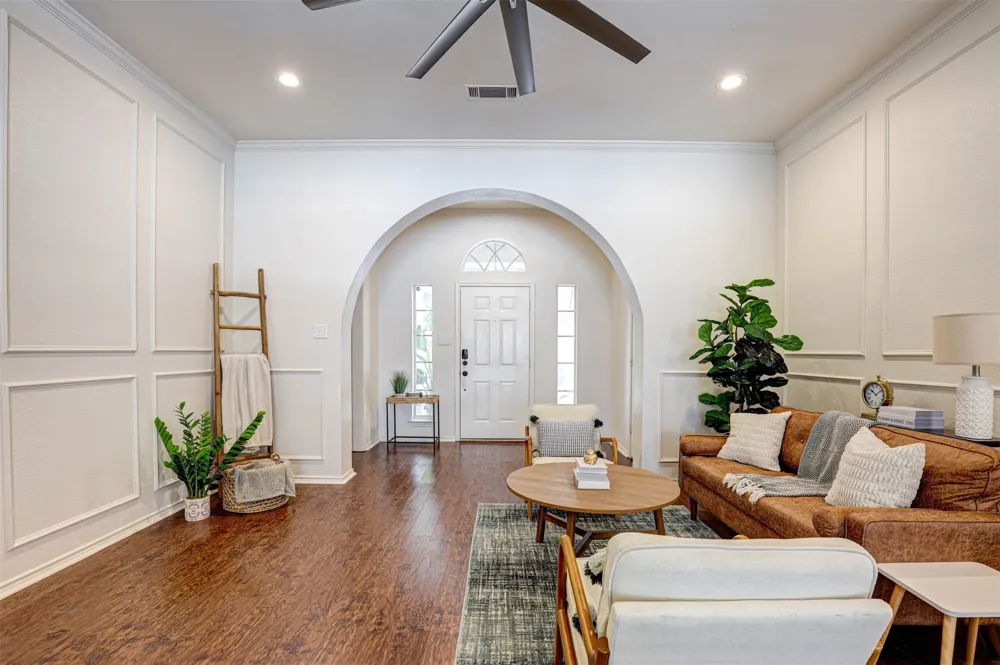 7104 Cook Circle North Richland Hills, TX 76182