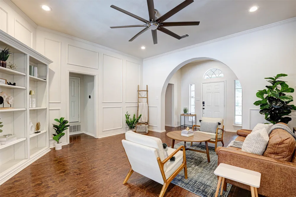 7104 Cook Circle North Richland Hills, TX 76182