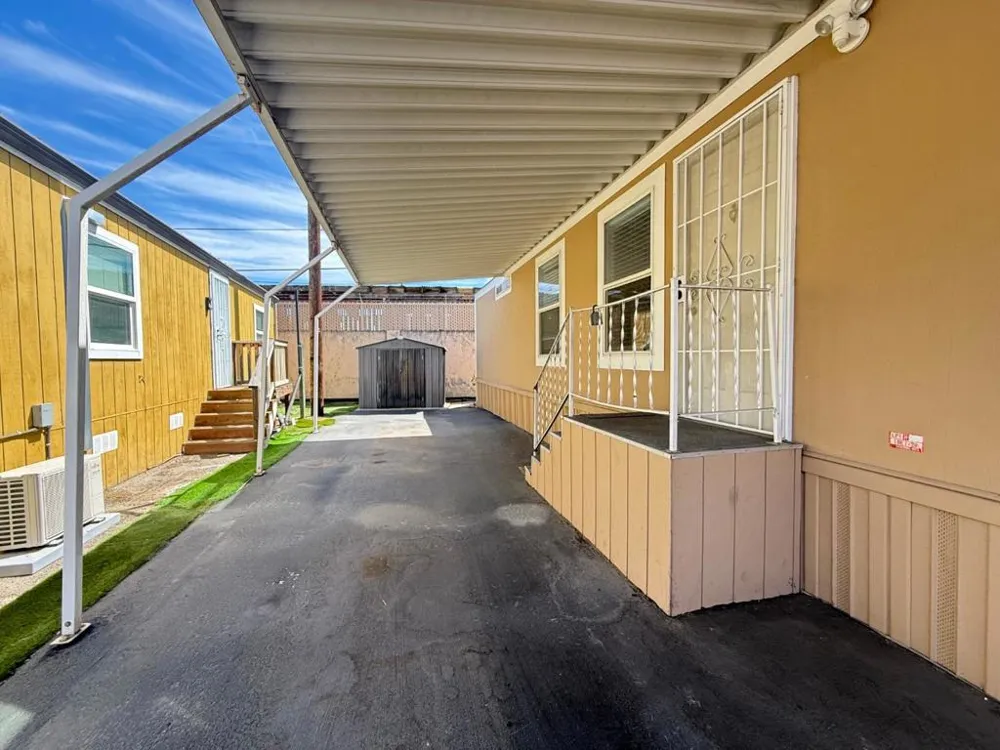 4320 Monterey Road #16 San Jose, CA 95111