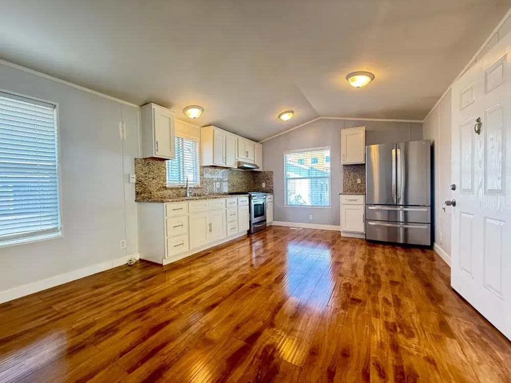 4320 Monterey Road #16 San Jose, CA 95111