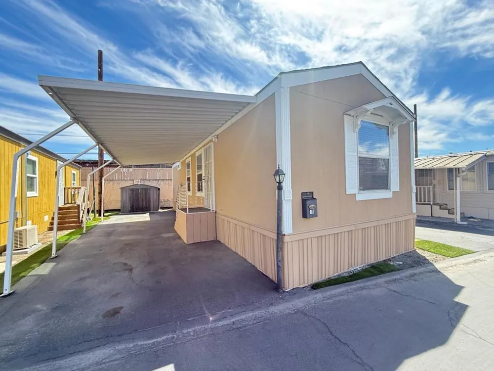 4320 Monterey Road #16 San Jose, CA 95111
