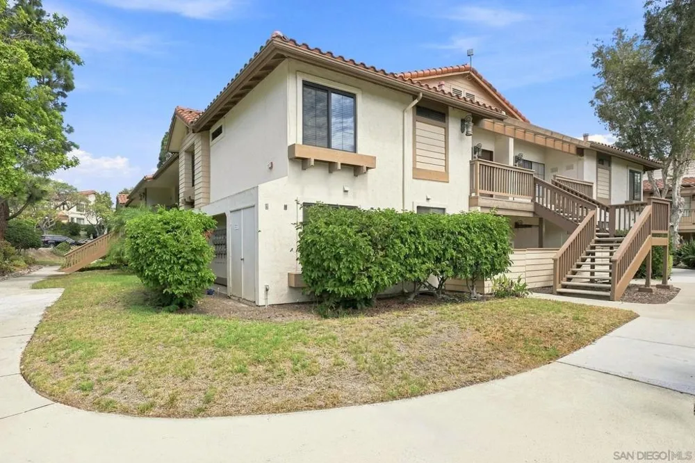 12655 Camino Mira Del Mar #232 San Diego, CA 92130