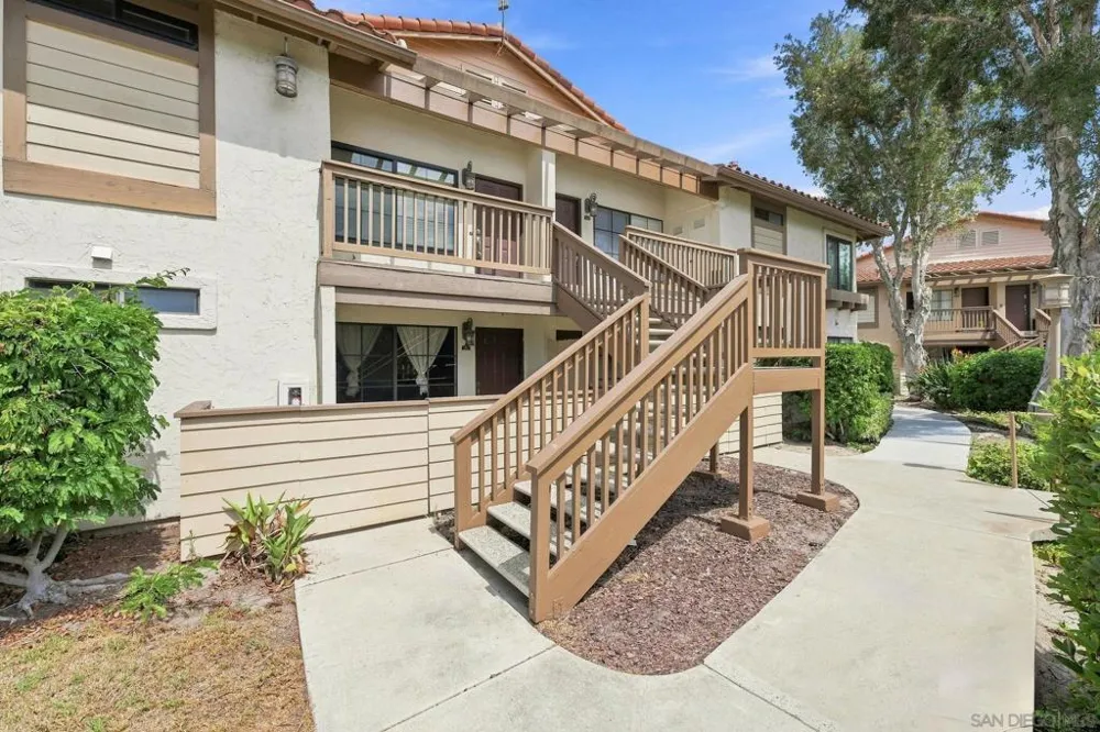 12655 Camino Mira Del Mar #232 San Diego, CA 92130