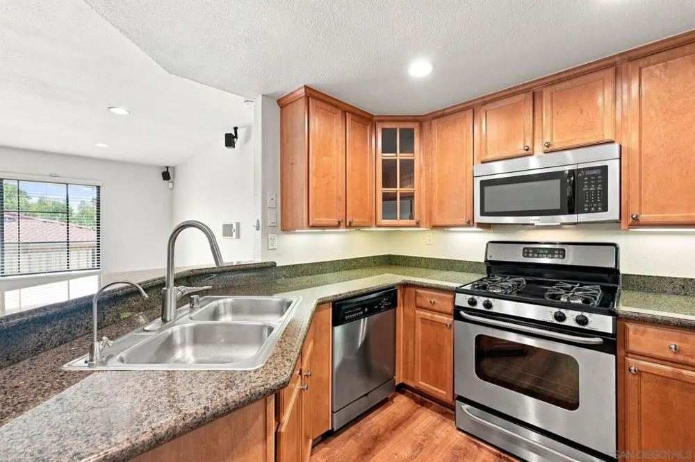 12655 Camino Mira Del Mar #232 San Diego, CA 92130