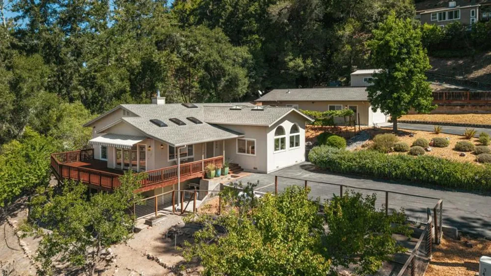 304 Nelson Road Scotts Valley, CA 95066