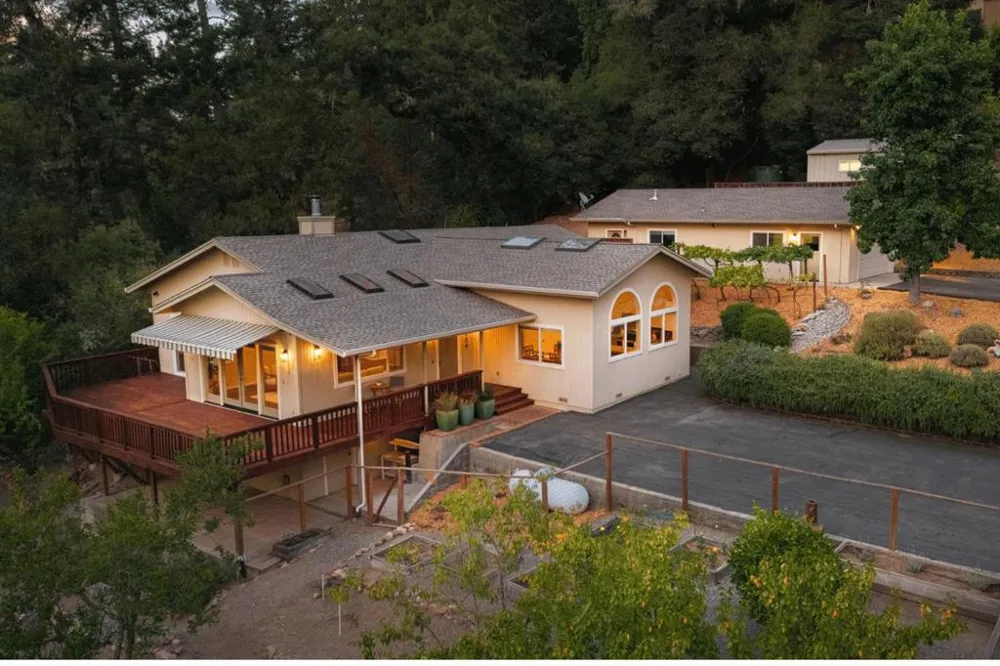 304 Nelson Road Scotts Valley, CA 95066