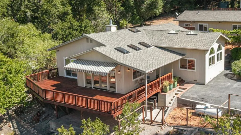 304 Nelson Road Scotts Valley, CA 95066