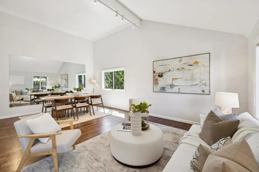 2728 Wakefield Drive Belmont, CA 94002