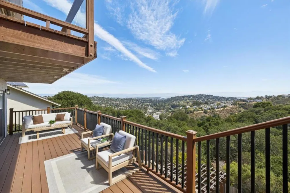 2728 Wakefield Drive Belmont, CA 94002