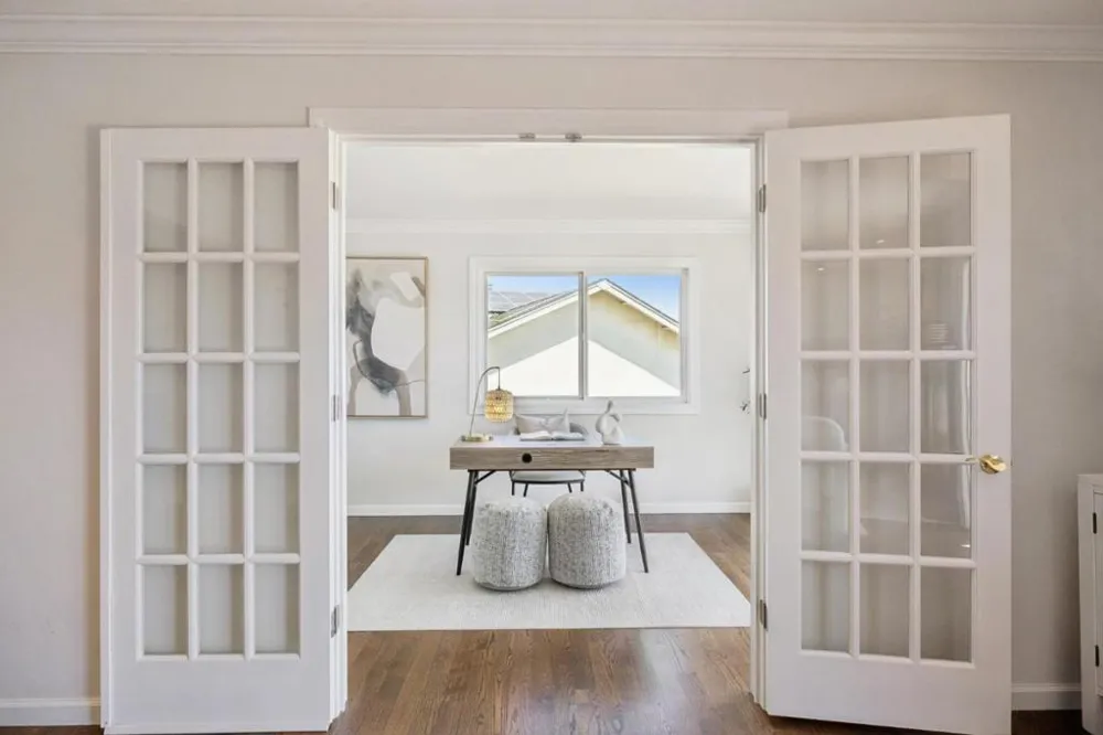 2728 Wakefield Drive Belmont, CA 94002