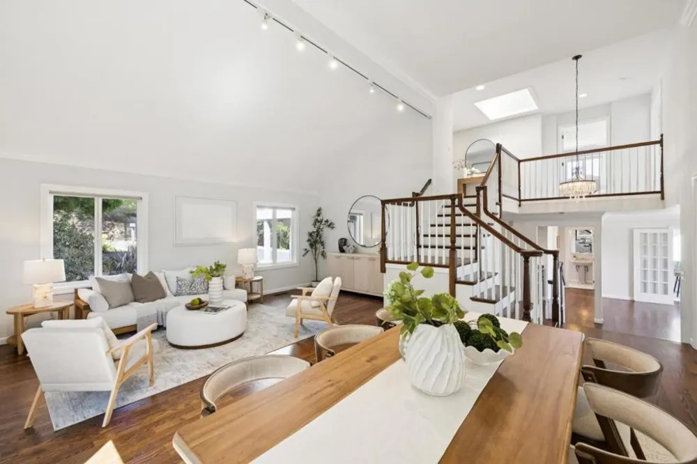 2728 Wakefield Drive Belmont, CA 94002