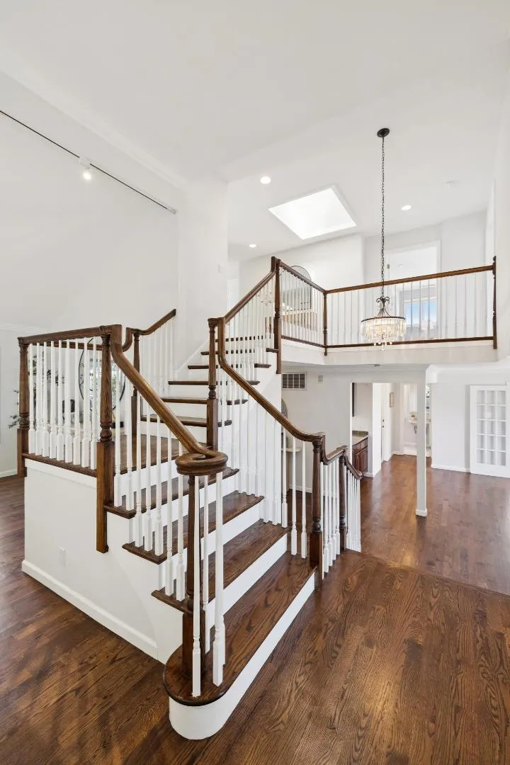 2728 Wakefield Drive Belmont, CA 94002