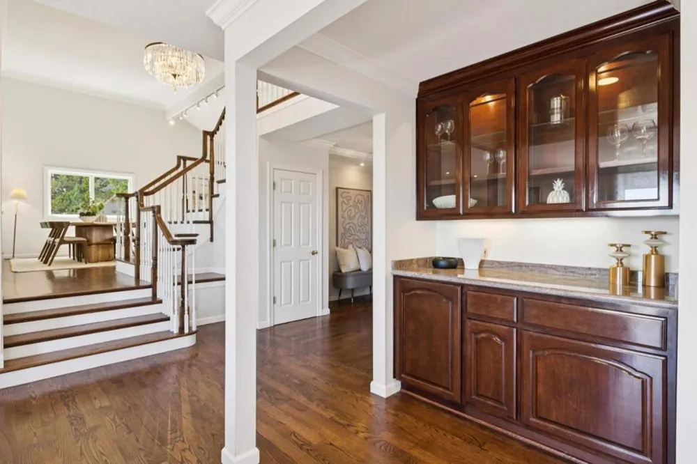 2728 Wakefield Drive Belmont, CA 94002