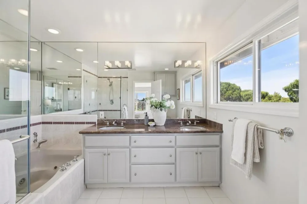 2728 Wakefield Drive Belmont, CA 94002