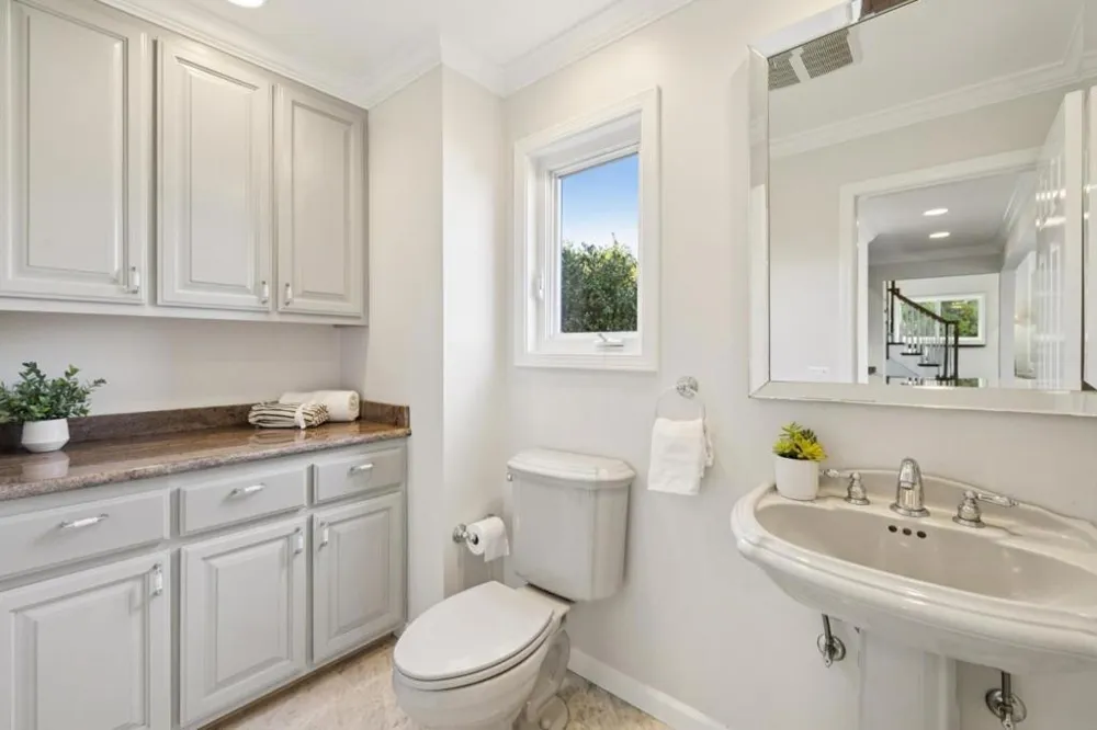2728 Wakefield Drive Belmont, CA 94002