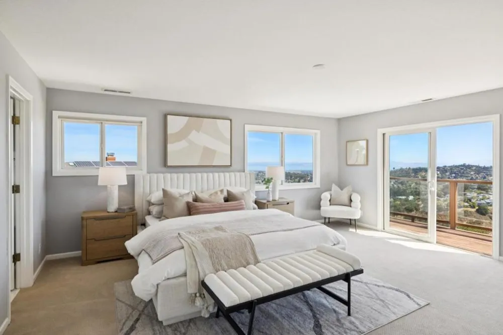 2728 Wakefield Drive Belmont, CA 94002