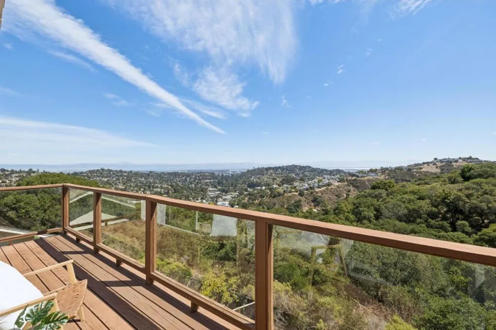 2728 Wakefield Drive Belmont, CA 94002