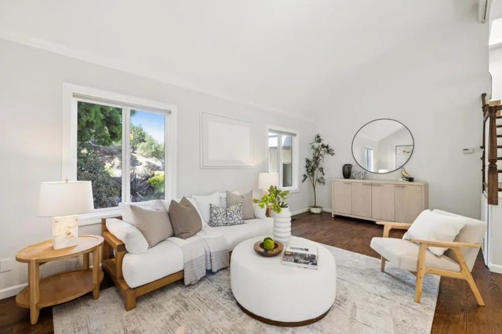 2728 Wakefield Drive Belmont, CA 94002