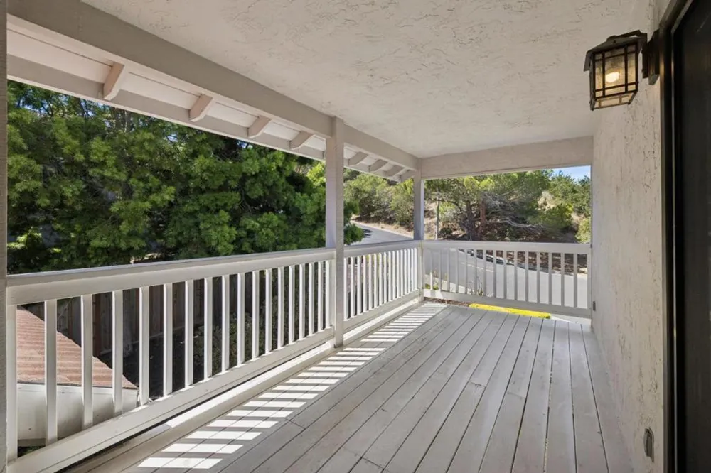 2728 Wakefield Drive Belmont, CA 94002