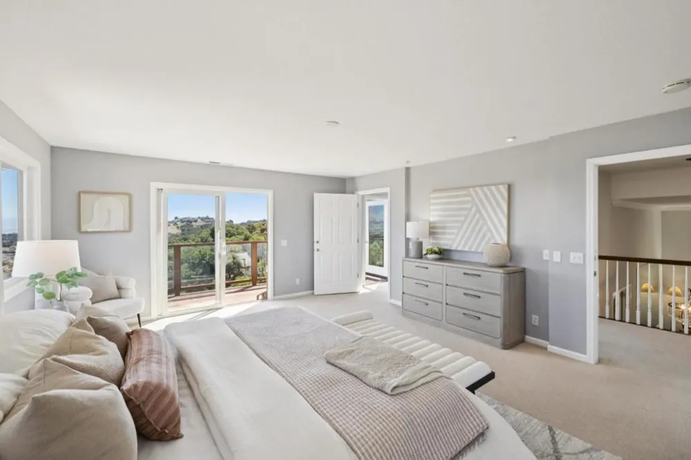2728 Wakefield Drive Belmont, CA 94002