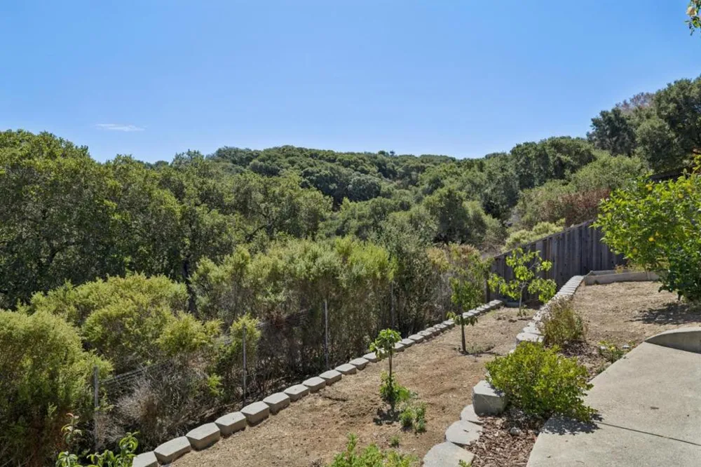 2728 Wakefield Drive Belmont, CA 94002