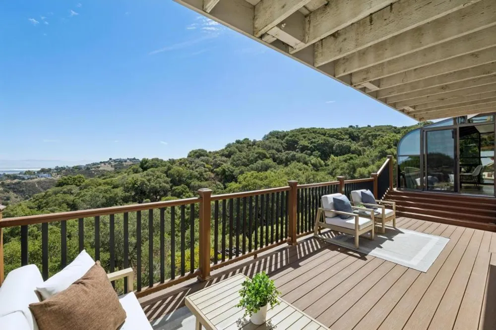 2728 Wakefield Drive Belmont, CA 94002