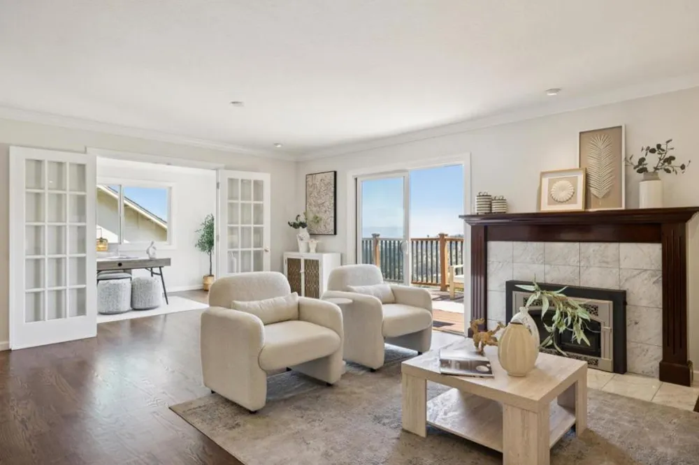 2728 Wakefield Drive Belmont, CA 94002