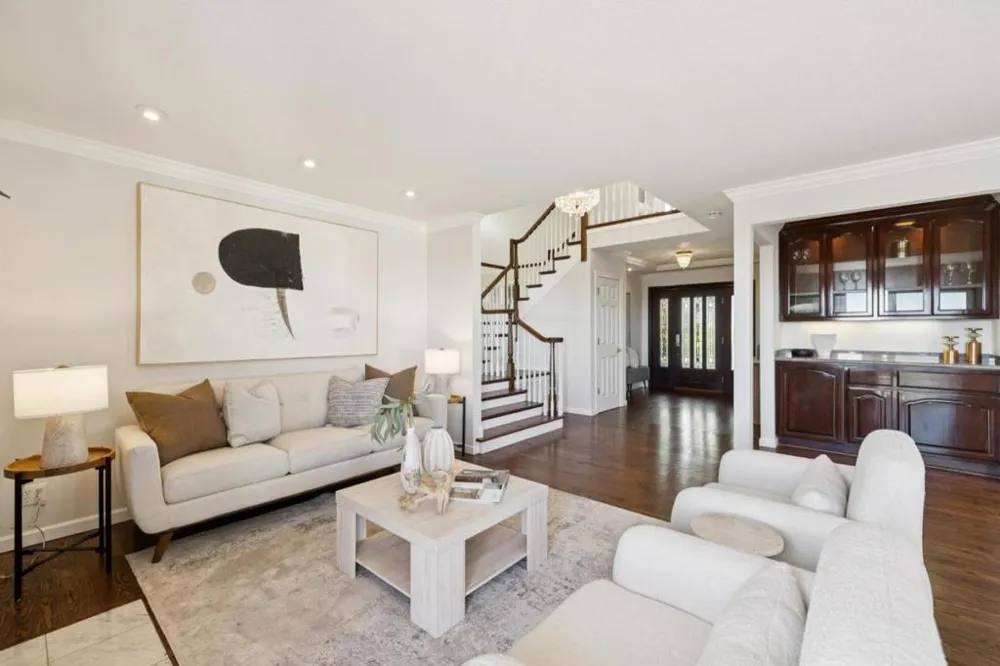 2728 Wakefield Drive Belmont, CA 94002