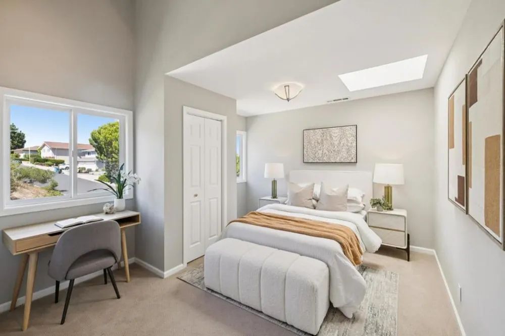 2728 Wakefield Drive Belmont, CA 94002