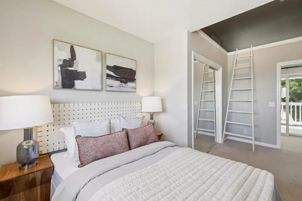 2728 Wakefield Drive Belmont, CA 94002